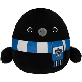 Squishmallows Jazwares Squishmallows Harry Potter Ravenclaw 25 cm Schwarz