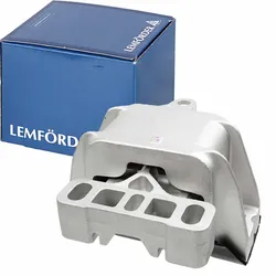 Lemförder Lagerung, Getriebe Links Für Audi A3 Seat Skoda Octavia Vw Golf 4 Bora: Lagerung, Automatikgetriebe Seat: 1j0199555ah Seat: 1j0199555aj Seat