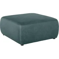 DOMO collection Hocker »Cesena«, blau
