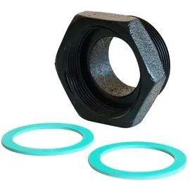 WILO Gewindepassstück R 9 G 2 Zoll