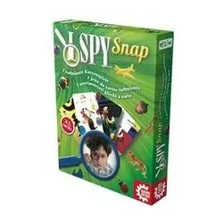 GAME FACTORY 646111 I Spy - Snap