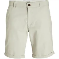 JACK & JONES Shorts FURY Chino-Shorts
