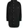 URBAN CLASSICS Corduroy Hemd Black S