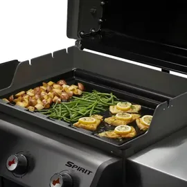 Weber Spirit 300 Grillplatte