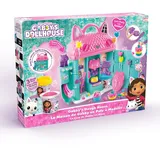 CANAL TOYS Puppenhaus Gabby und das Zauberhaus grün GAB 023