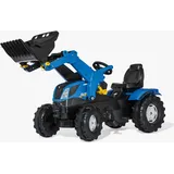 Rolly Toys rollyFarmtrac New Holland inkl. Lader (611256)