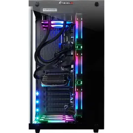 Kiebel Gaming-PC Panorama 12 Intel Core i9 12900KF 2,5 GHz 32 GB RAM 2 TB SSD GeForce RTX 4070 Win 11