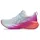 Asics Novablast 5 Damen Silber / Blau 39,5