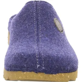 ROHDE Herren Pantoffel Alassio Hausschuh 72 Mocca, 44