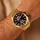 Citizen Eco-Drive CA7022-87E Edelstahl 43,0 mm CA7022-87E