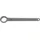 KS Tools Einringschlüssel gerade 44 mm