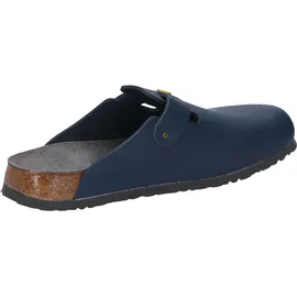 Birkenstock Boston ESD blau 48