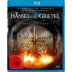 Hänsel & Gretel