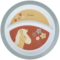 Sterntaler Teller Pferd Sunny