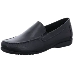 Sioux Slipper Gilles schwarz 43.5
