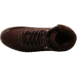 Dockers by Gerli Schnürstiefel Braun 38