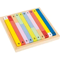 Small Foot Company small foot Rechenstäbchen Educate