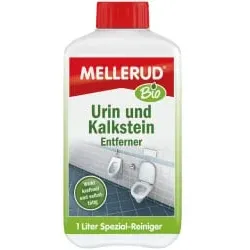 MELLERUD Bio Urin und Kalkstein Entferner 2021018115 , 1000 ml - Flasche