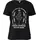 QS T-Shirt Schwarz 46