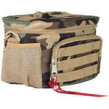 Alpha Industries Tactical Cooler Bag praktische Kühltasche Wdl Camo 65