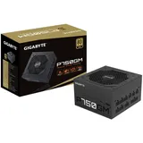 Gigabyte P750GM 750 Watt ATX Netzteil 80+ Gold voll modular
