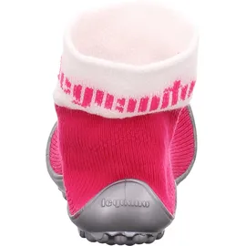Leguano Leguanito Pink 24
