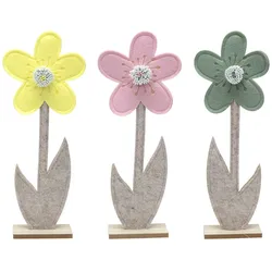 Dekoobjekt BLUME