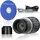 Bresser HD Moon Planetary Guider 1.25" Color