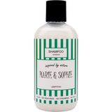 JUSTUS SYSTEM Marie & Sophie Vanilla Mango 250 ml