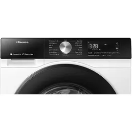 Hisense WF3S8043BW3 Waschmaschine (8 kg, 1400 U/min)