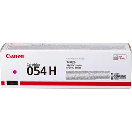 Canon 054H magenta