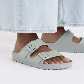Birkenstock Arizona EVA schmal Pure Sage 37