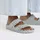 Birkenstock Arizona EVA schmal Pure Sage 37