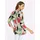 Inspirationen Print-Shirt Rot 42