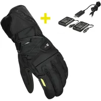 Macna Foton RTX 2.0 Kit, Handschuhe wasserdicht beheizbar -