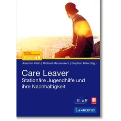 Care Leaver