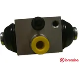 Brembo Radbremszylinder ESSENTIAL LINE
