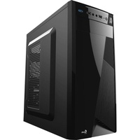 AeroCool CS-1101 - Schwarz