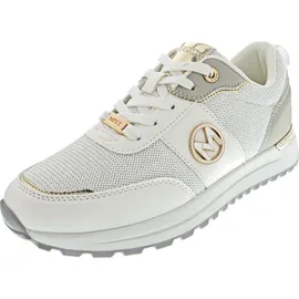 MEXX Bibiley Damen Weiß 38