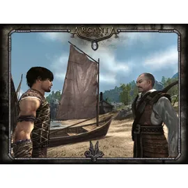 Arcania – The Complete Tale (Xbox 360)