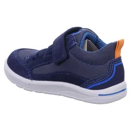 Ricosta Klettschuhe in Blau | Gr.: 25
