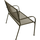 DEGAMO Classic 110 x 60 x 88 cm anthrazit