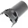 Metabo Anschlussstück Ø 35 mm Absaugadapter