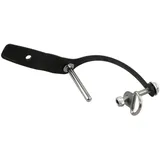 Thule Sicherungssplint-3092018000 Schwarz One Size