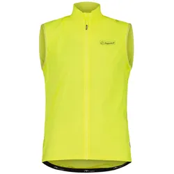 Maloja MaxM. Vest lemongrass (8964) XXL