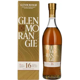 Glenmorangie The Nectar 46% vol 0,7 l Geschenkbox
