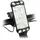 SBS Smartphone-Halterung schwarz