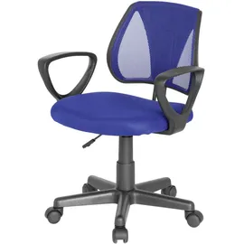 HJH Office Kiddy CD dunkelblau