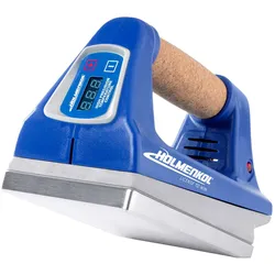 Holmenkol Digital Racingwaxer 230 V Wachsbügeleisen