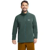 Jack Wolfskin Taunus 200 Fleecejacke Sago Palm M